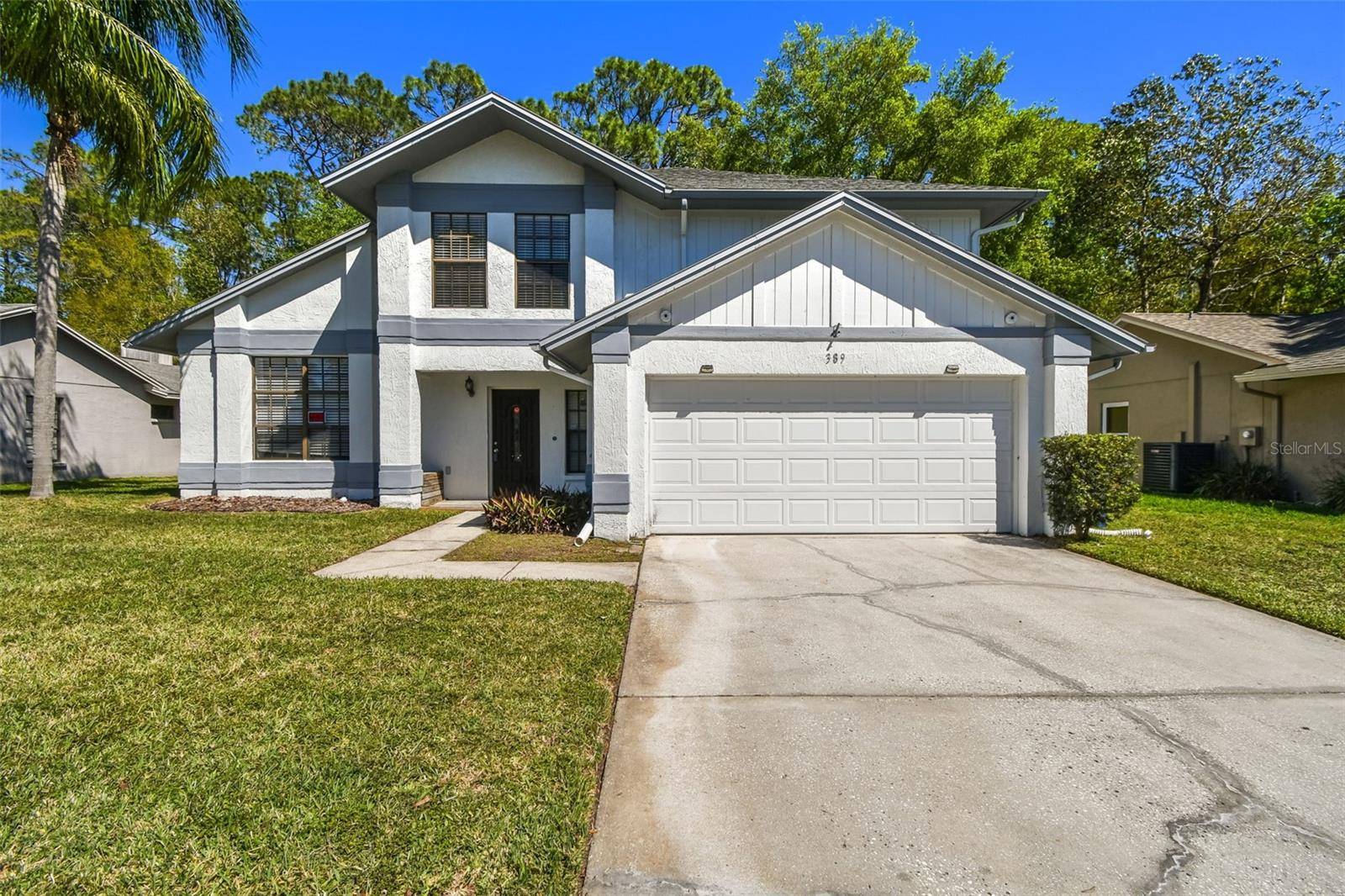 Tarpon Springs, FL 34688,389 WATERFORD CIR W
