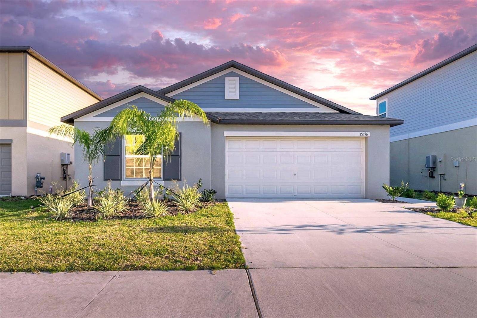 Land O Lakes, FL 34637,22196 CALISTO WAY