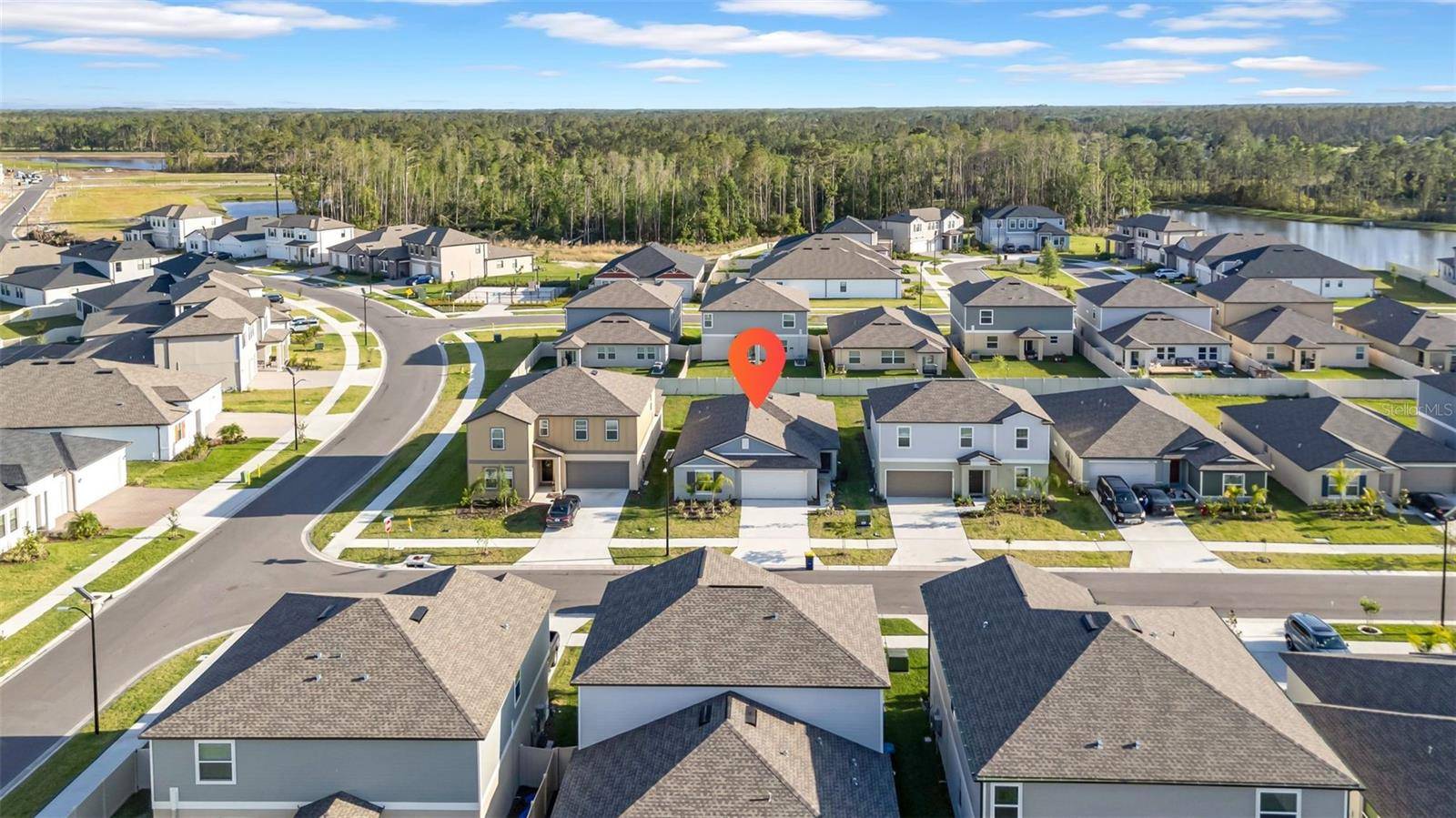 Land O Lakes, FL 34637,22196 CALISTO WAY