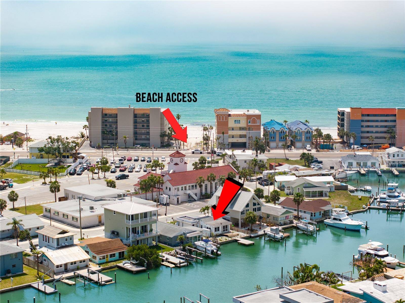 Madeira Beach, FL 33708,248 137TH CIR