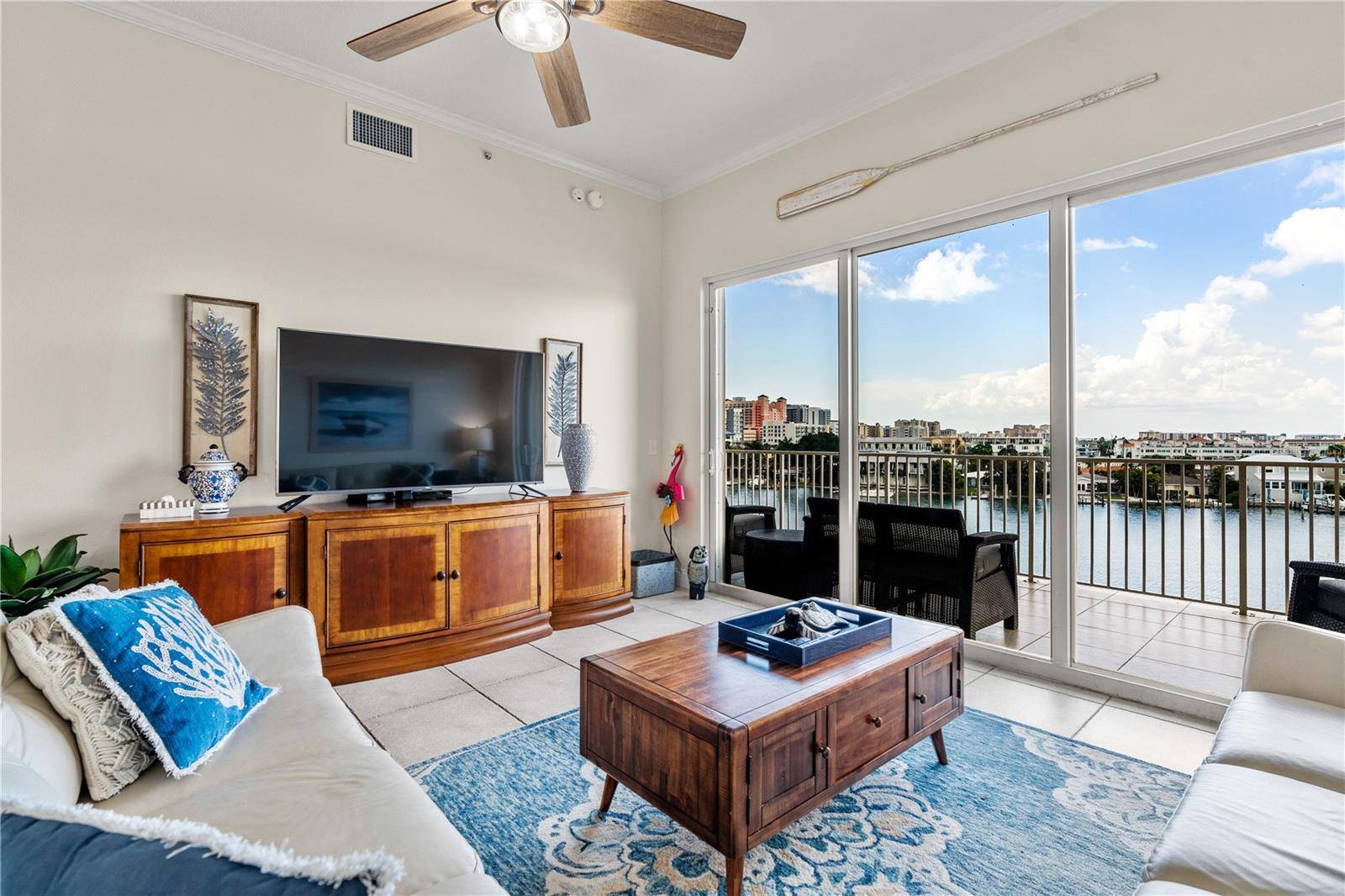 Clearwater Beach, FL 33767,600 BAYWAY BLVD #504