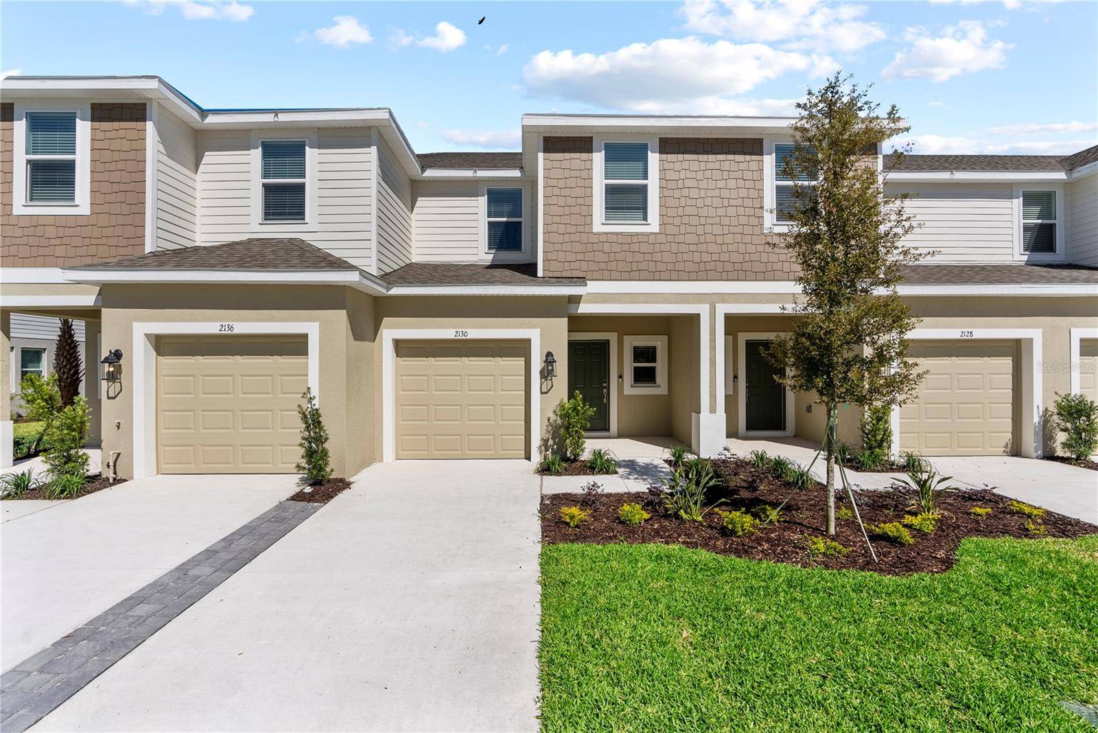 Wesley Chapel, FL 33543,2130 HALLIER CV