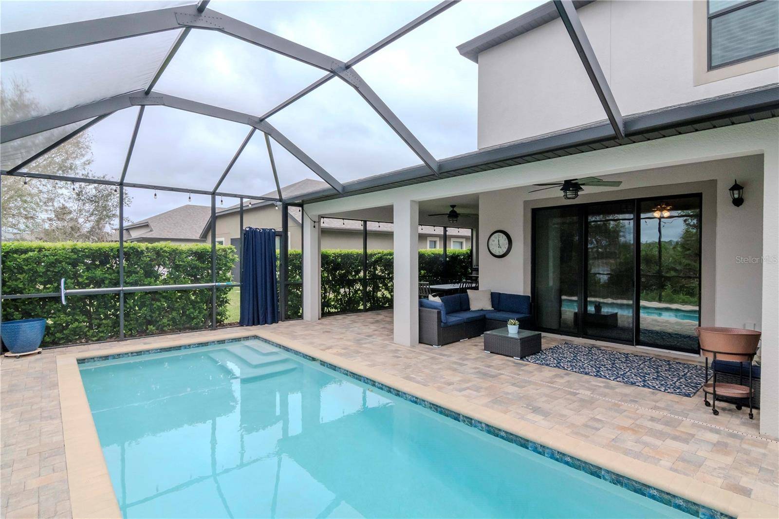 Land O Lakes, FL 34638,8219 SUMMER BROOK CT