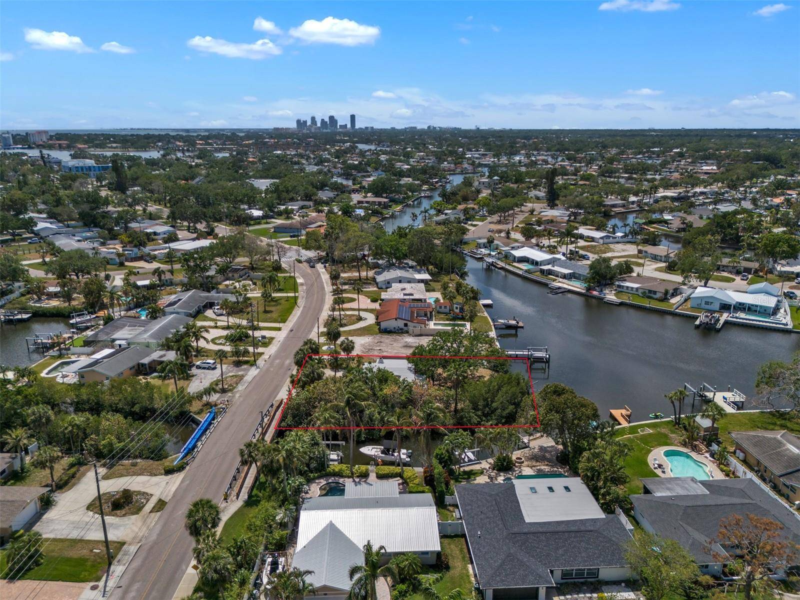 St Petersburg, FL 33703,4790 SHORE ACRES BLVD NE