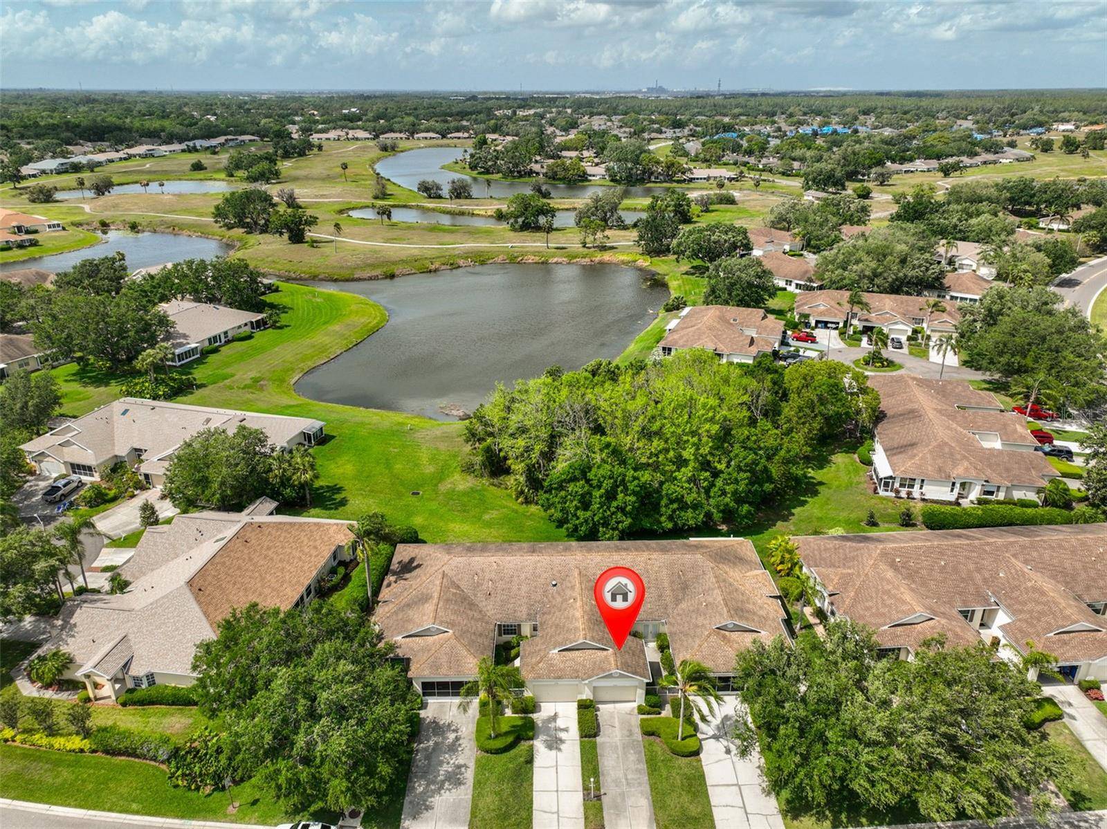 Sun City Center, FL 33573,2220 NANTUCKET DR #43