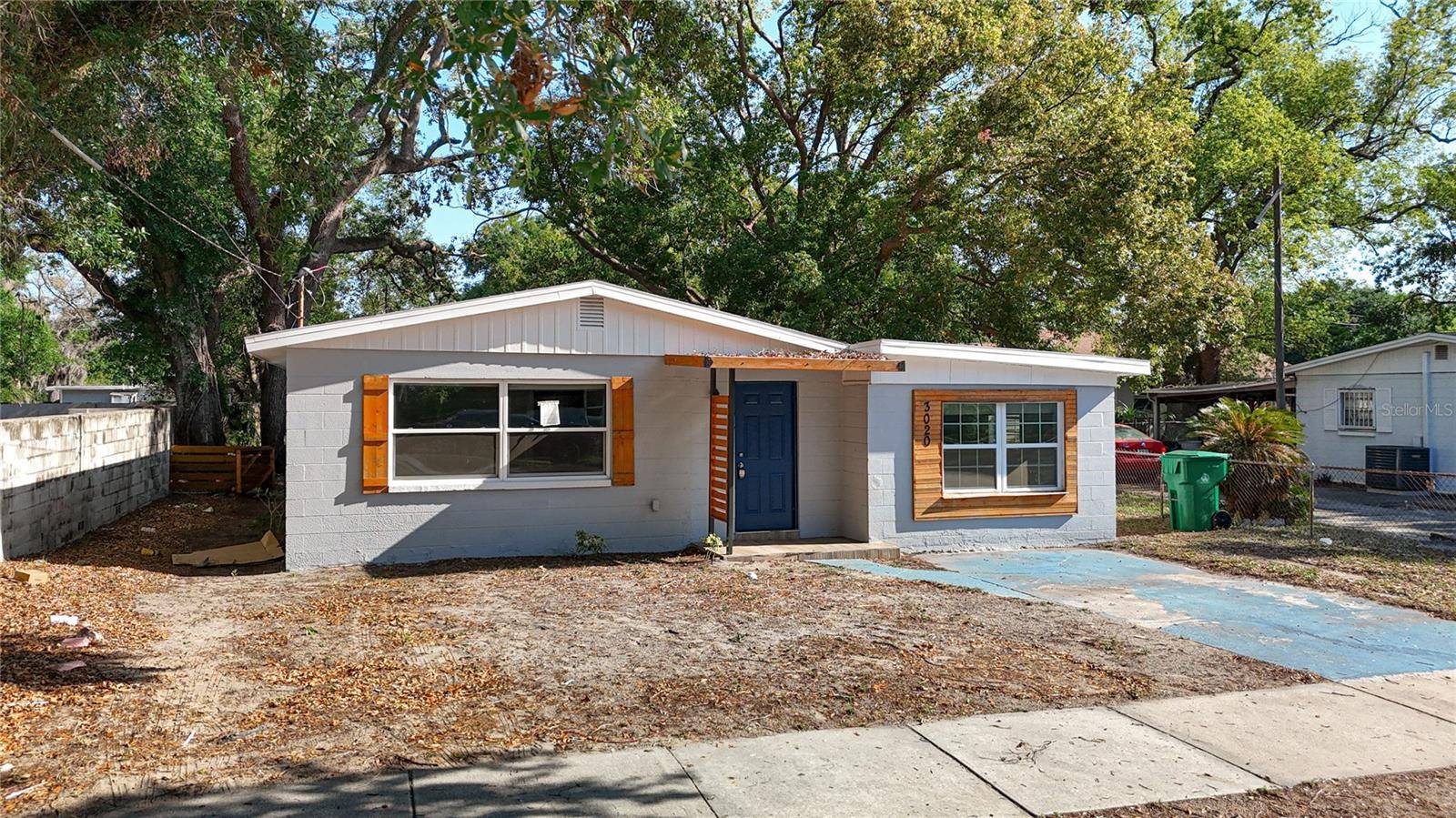 Tampa, FL 33610,3020 E LOUISIANA AVE