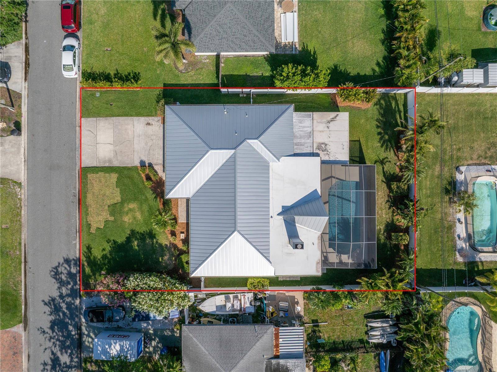 St Petersburg, FL 33703,742 45TH AVE NE