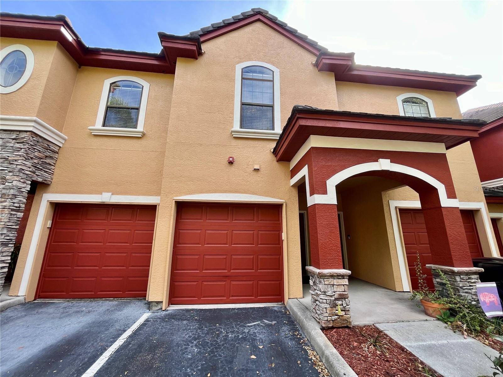 Palm Harbor, FL 34683,2151 CHIANTI PL #124