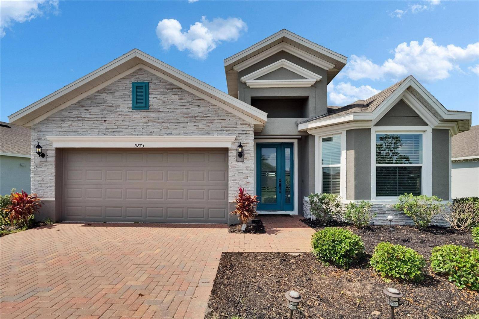 Parrish, FL 34219,11773 LITTLE RIVER WAY