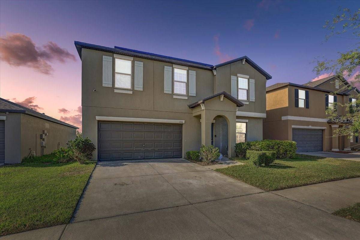Riverview, FL 33578,11476 SAGE CANYON DR