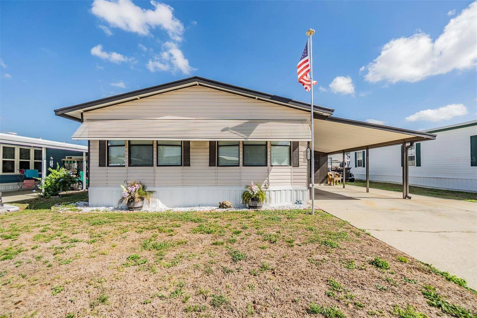 Dade City, FL 33525,38235 LEO ST