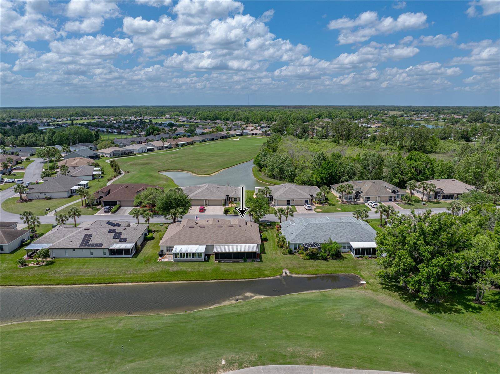 San Antonio, FL 33576,10324 CHATUGE DR