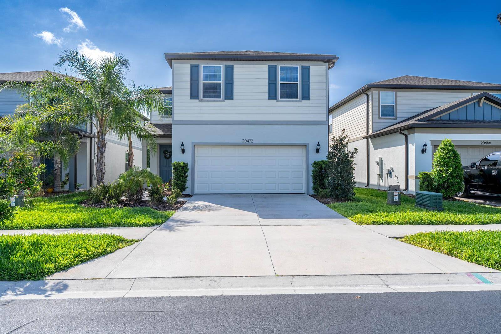 Land O Lakes, FL 34638,20472 MONZA LOOP