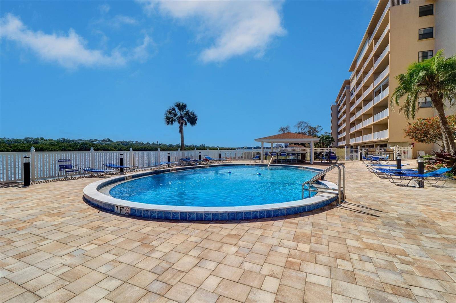 Indian Shores, FL 33785,19451 GULF BLVD #506