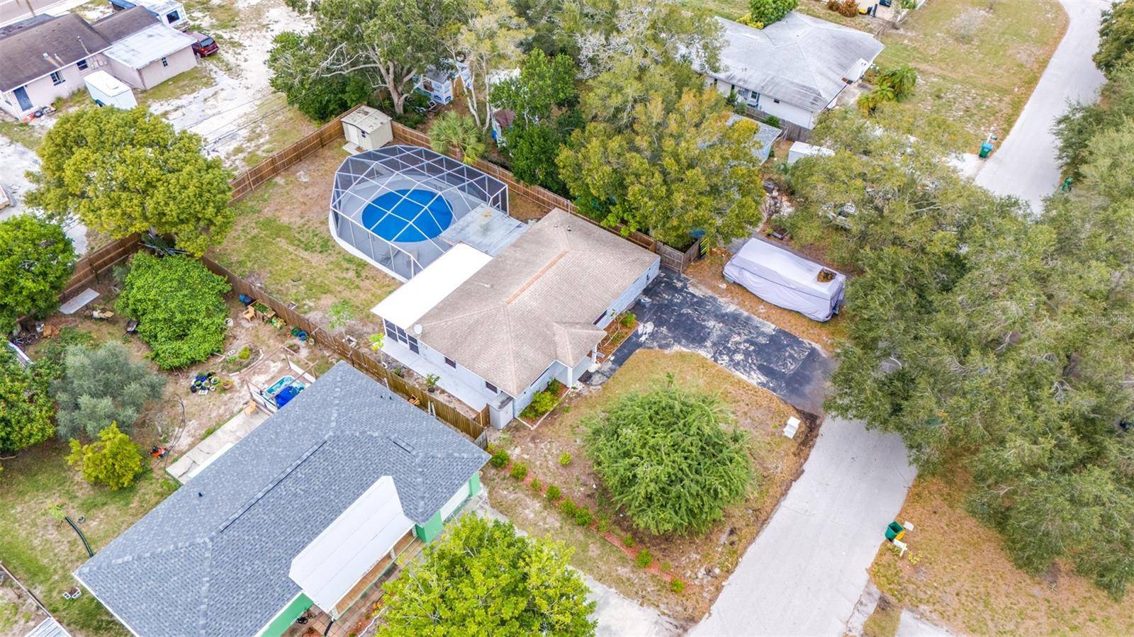 Clearwater, FL 33756,1512 S JEFFERSON AVE