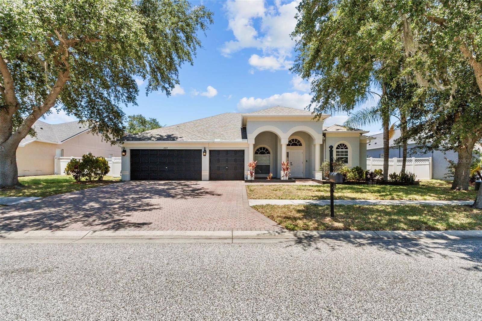Land O Lakes, FL 34638,4809 WALNUT RIDGE RD