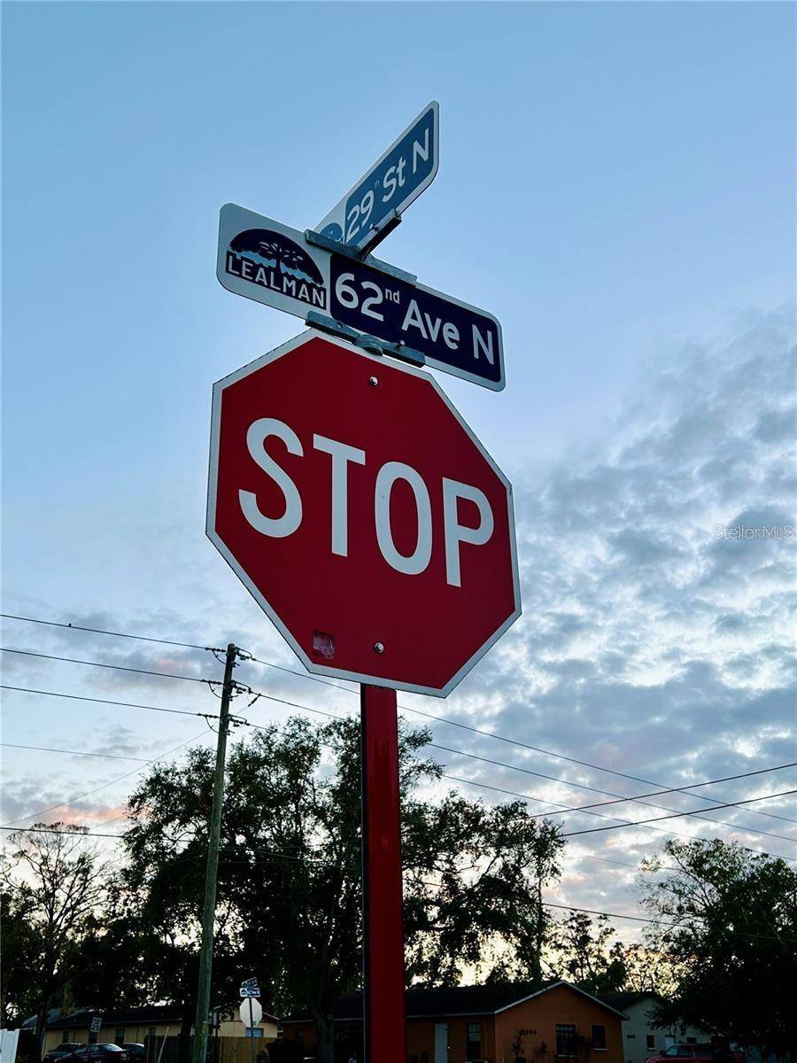 St Petersburg, FL 33702,62ND AVE N