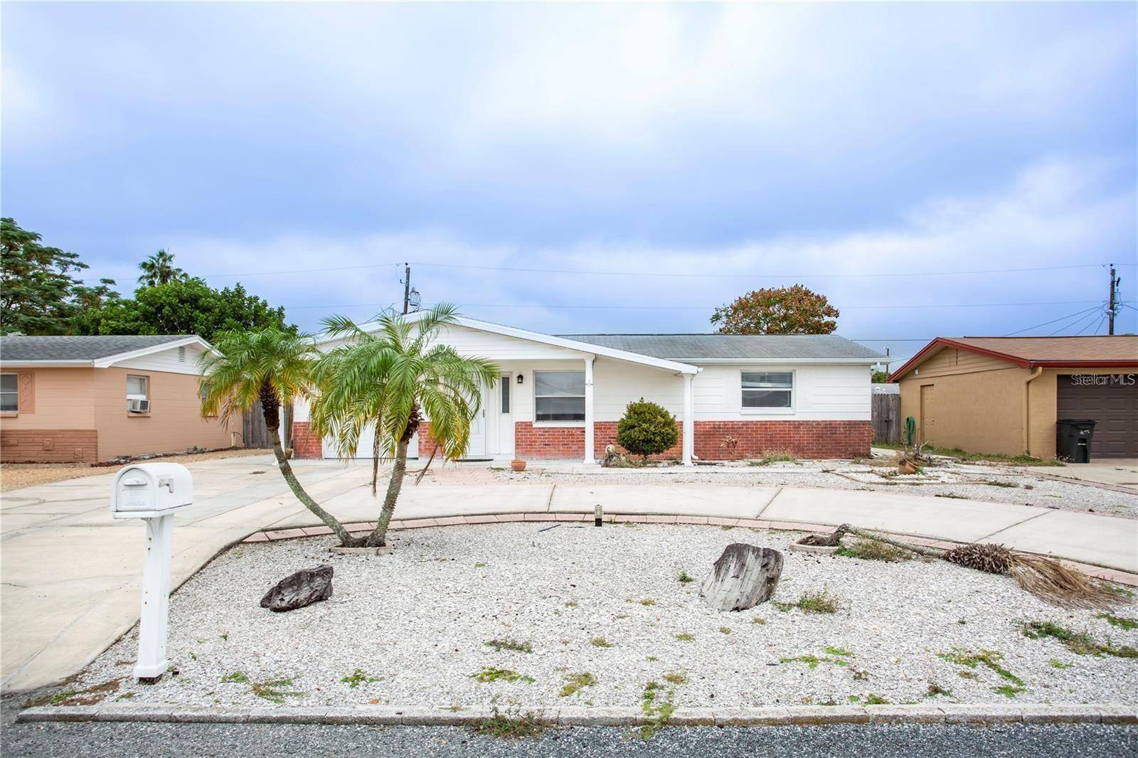 Holiday, FL 34691,4031 CHESSWOOD DR