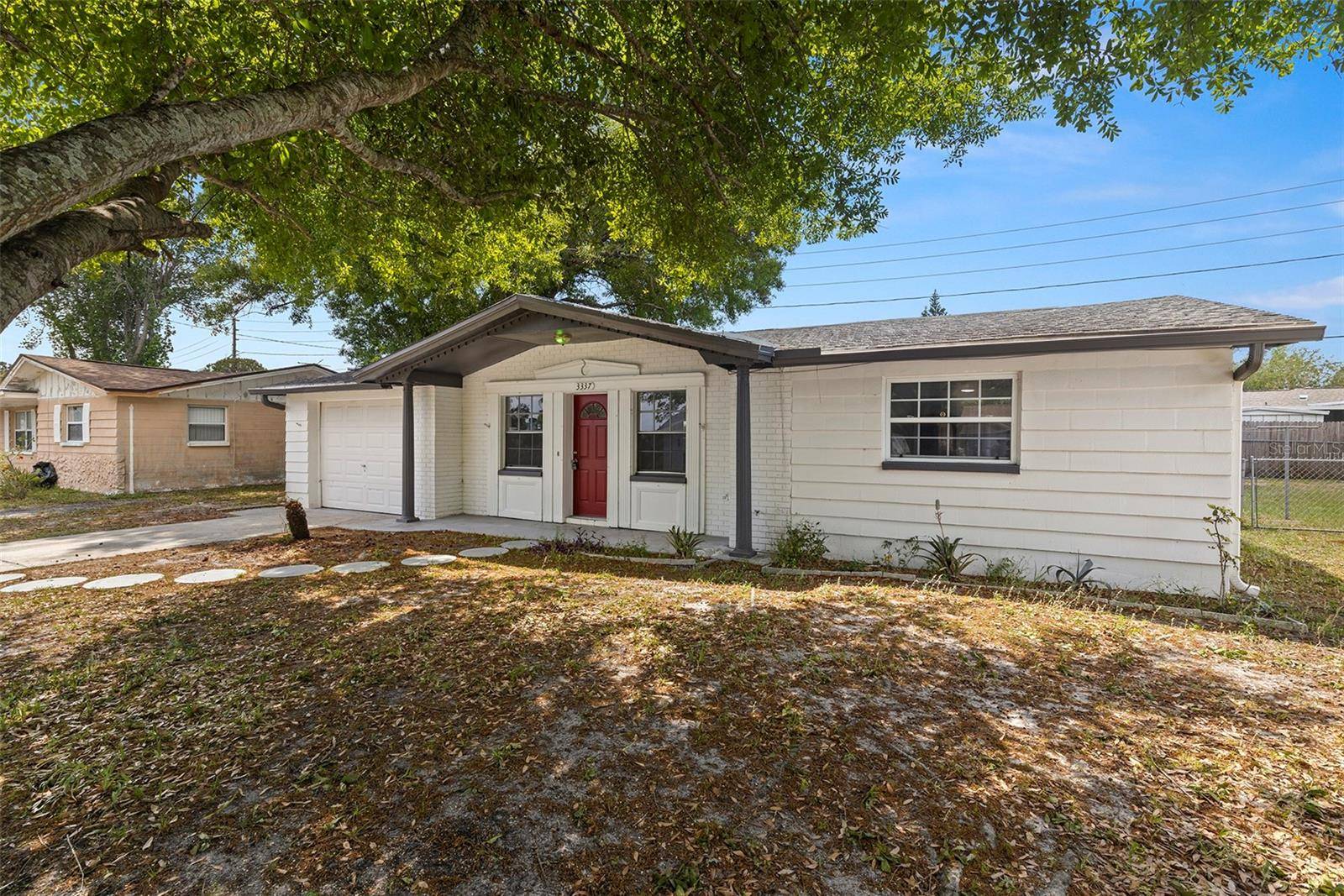 Holiday, FL 34691,3337 WINDER DR