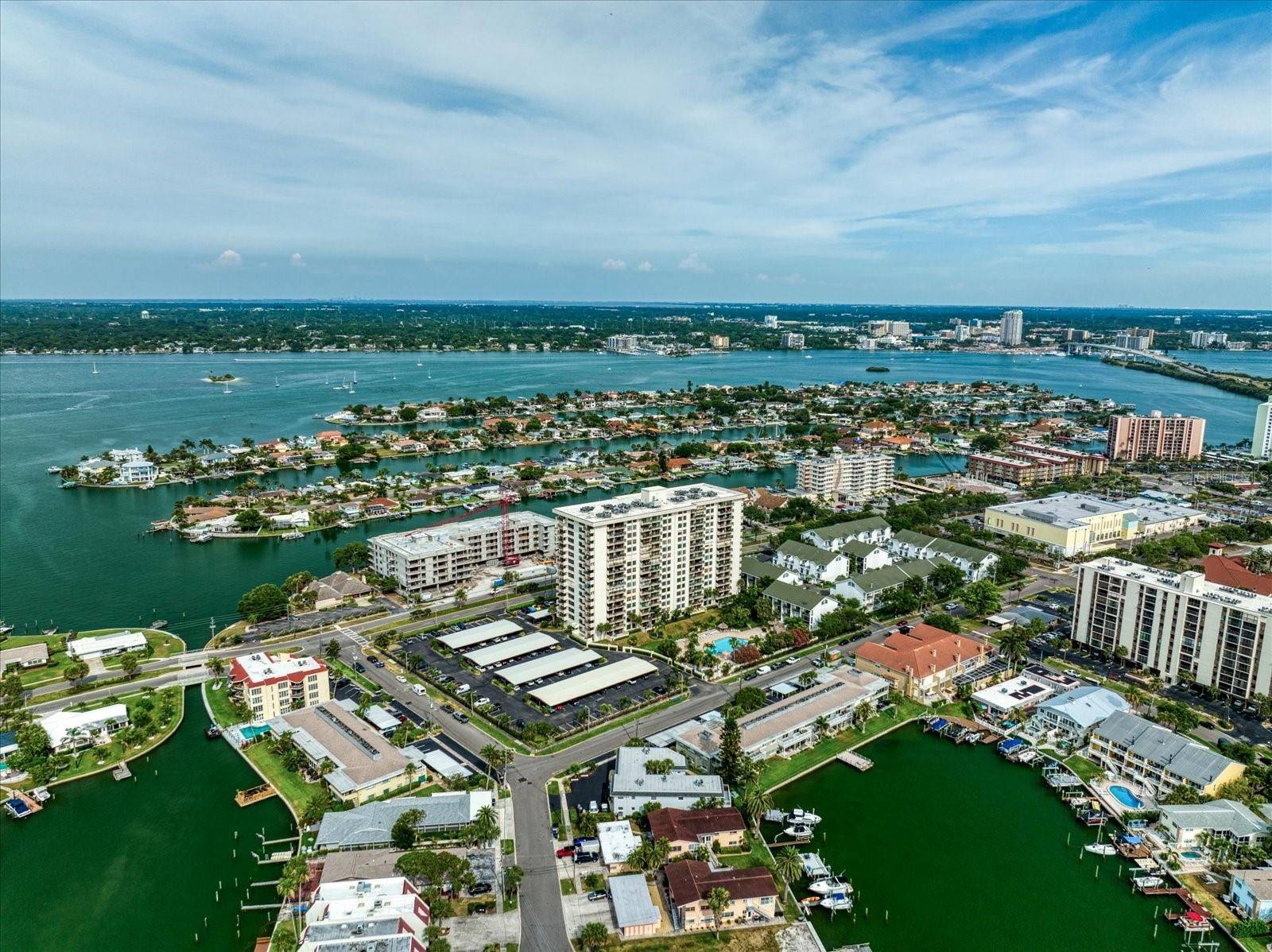 Clearwater, FL 33767,400 ISLAND WAY #1603