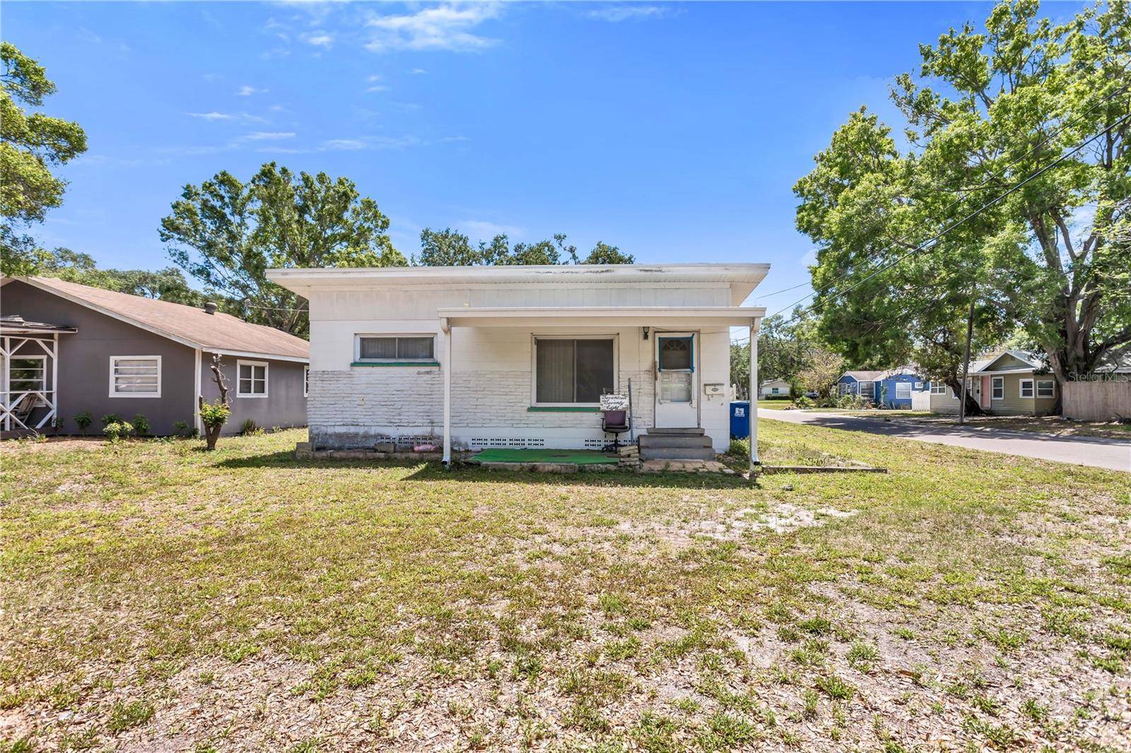 St Petersburg, FL 33713,1778 27TH AVE N