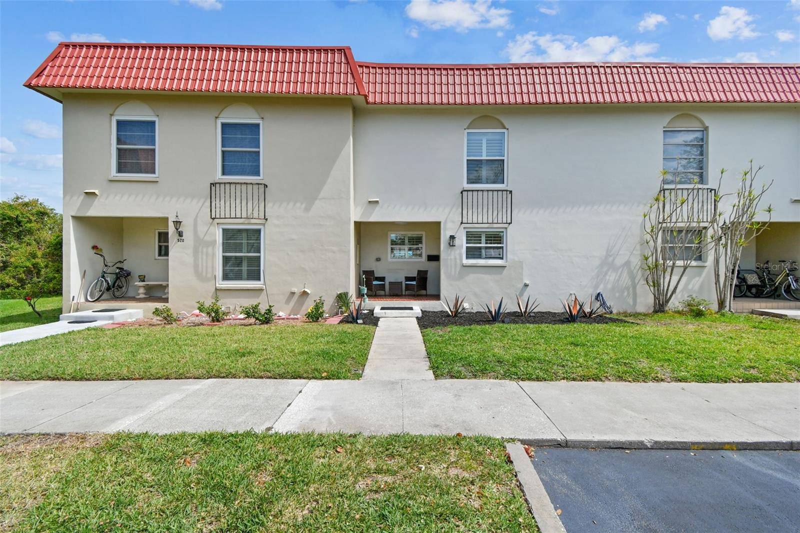Dunedin, FL 34698,2700 BAYSHORE BLVD #522
