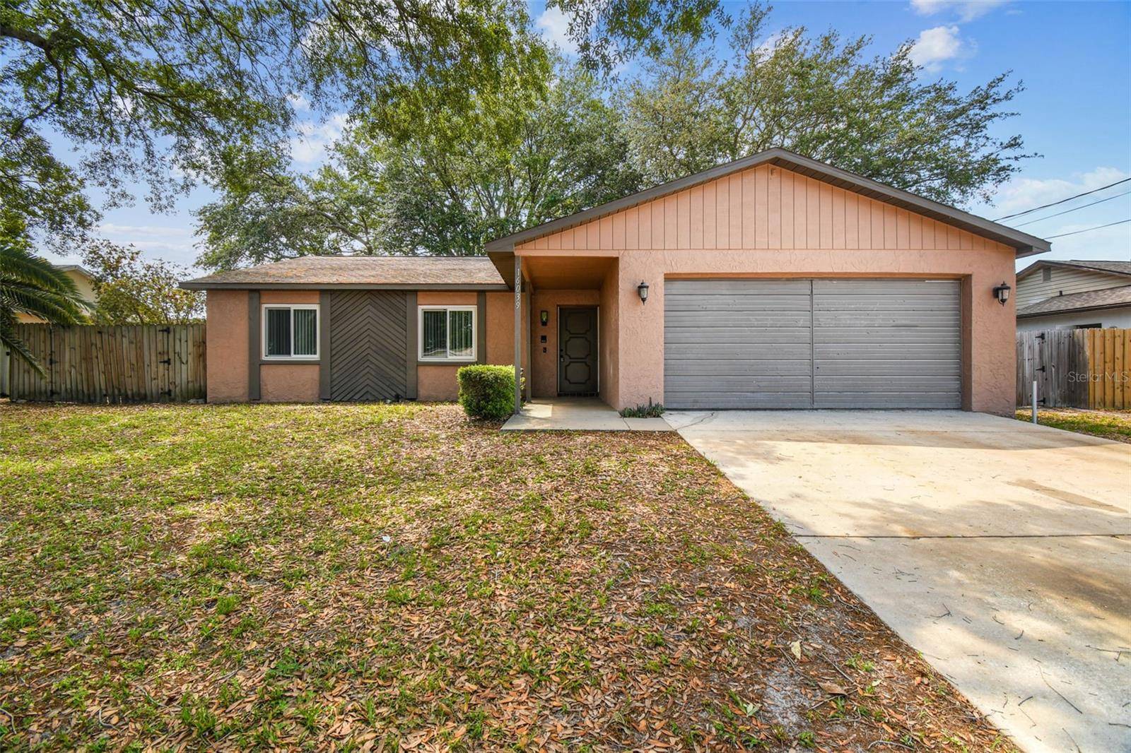 Hudson, FL 34667,16039 FROST DR
