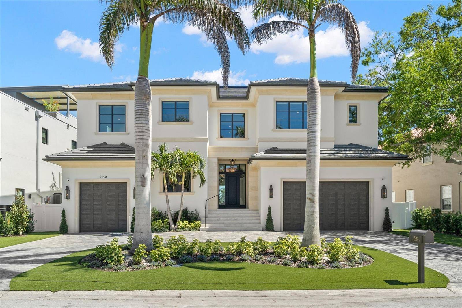 Tampa, FL 33629,5142 W SAN JOSE ST