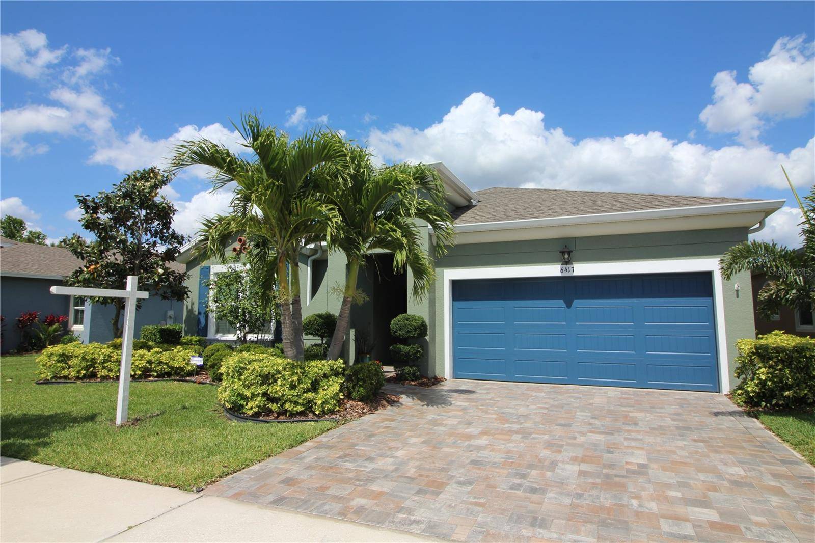 Apollo Beach, FL 33572,6417 BLUE SAIL LN