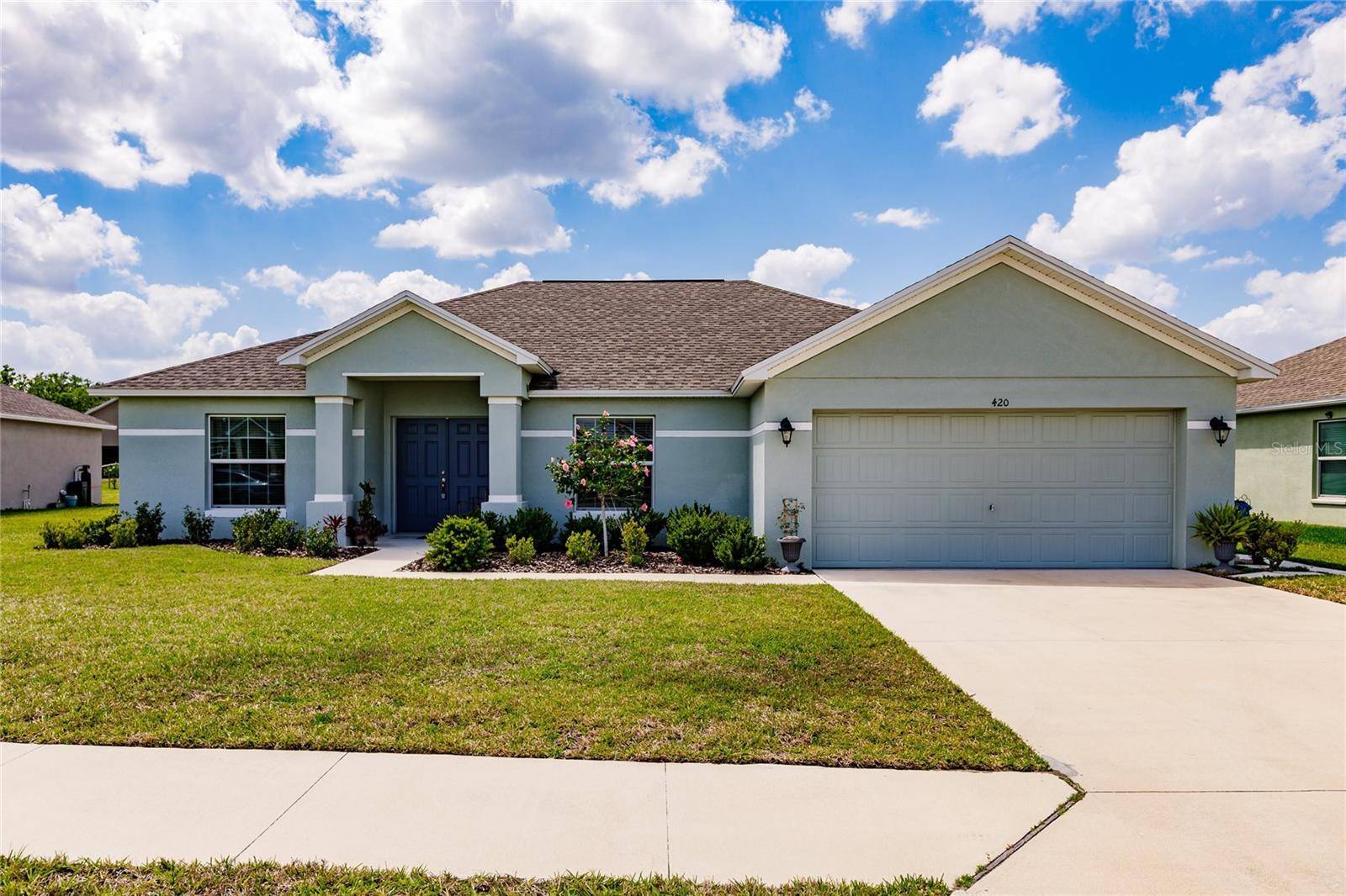 Winter Haven, FL 33881,420 LANHAM DR