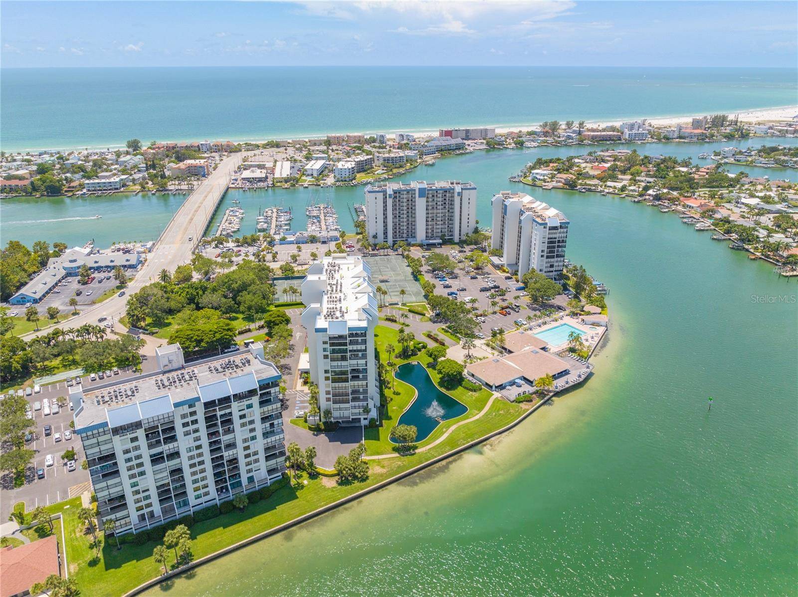 St Pete Beach, FL 33706,9495 BLIND PASS RD #406