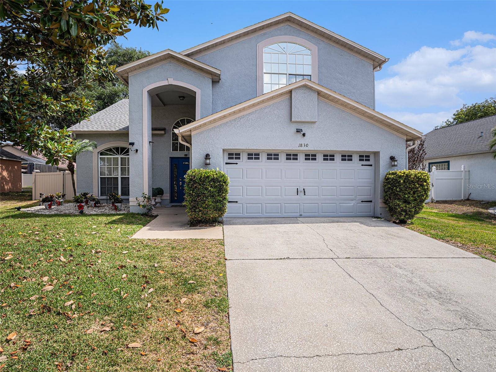 Valrico, FL 33594,1830 CITRUS ORCHARD WAY