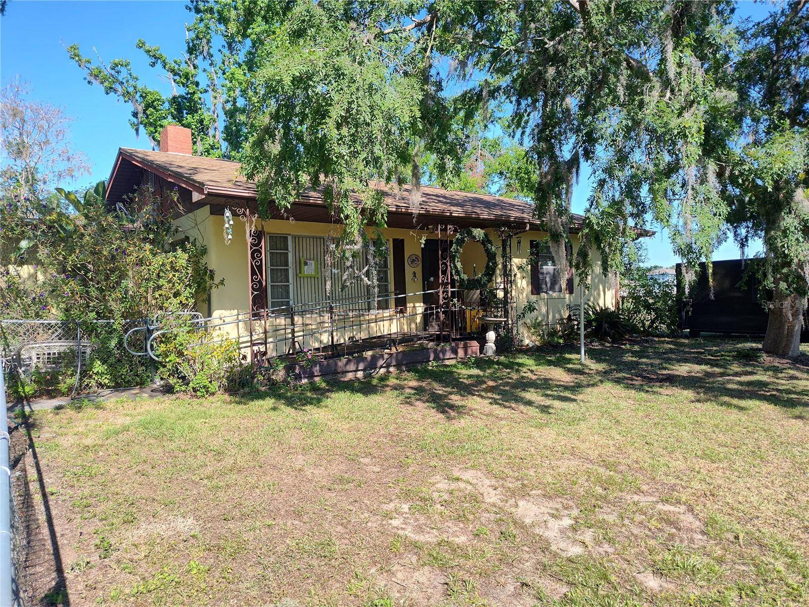 Dade City, FL 33525,12231 FORT KING RD