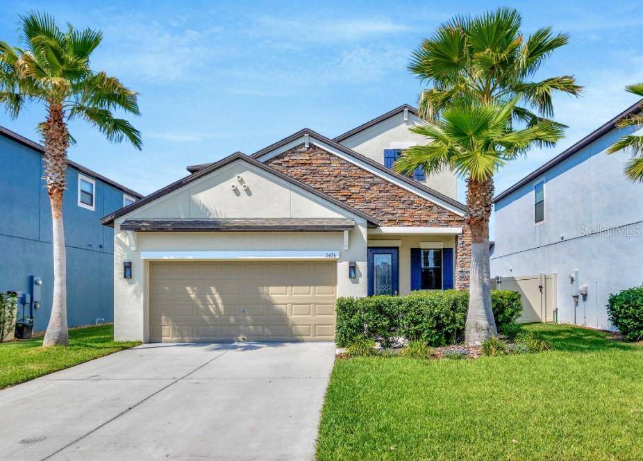 Wesley Chapel, FL 33543,1476 FORT COBB TER