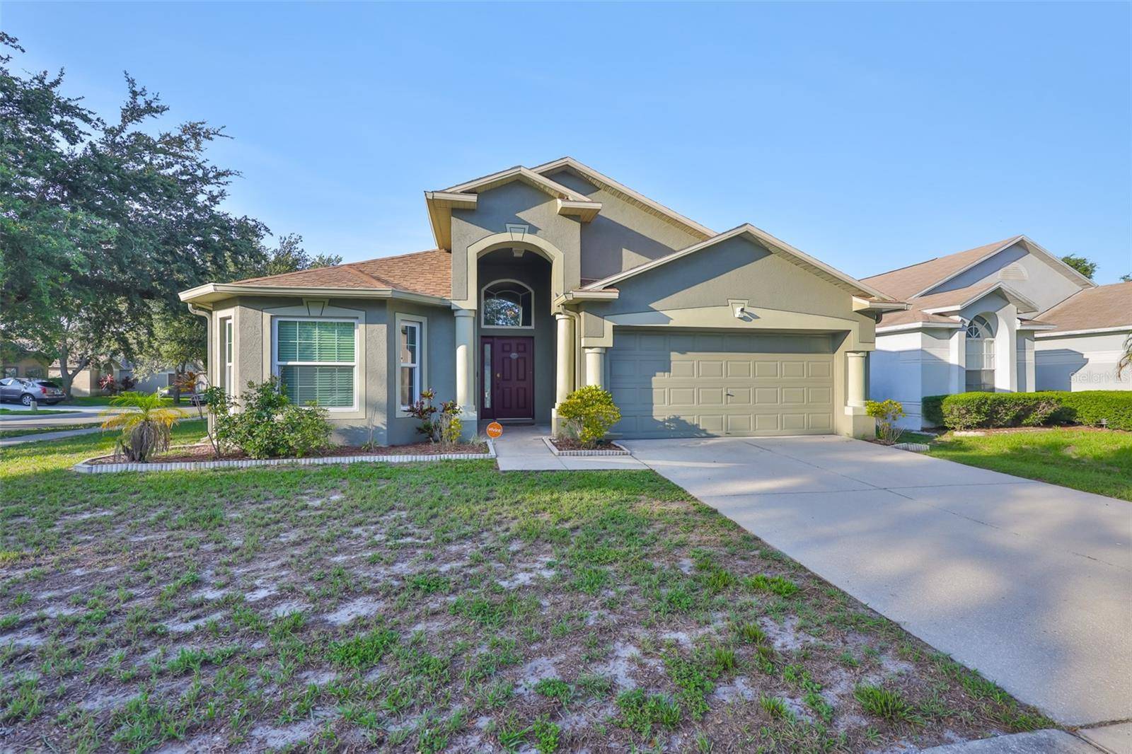 Gibsonton, FL 33534,6933 WATERBROOK CT