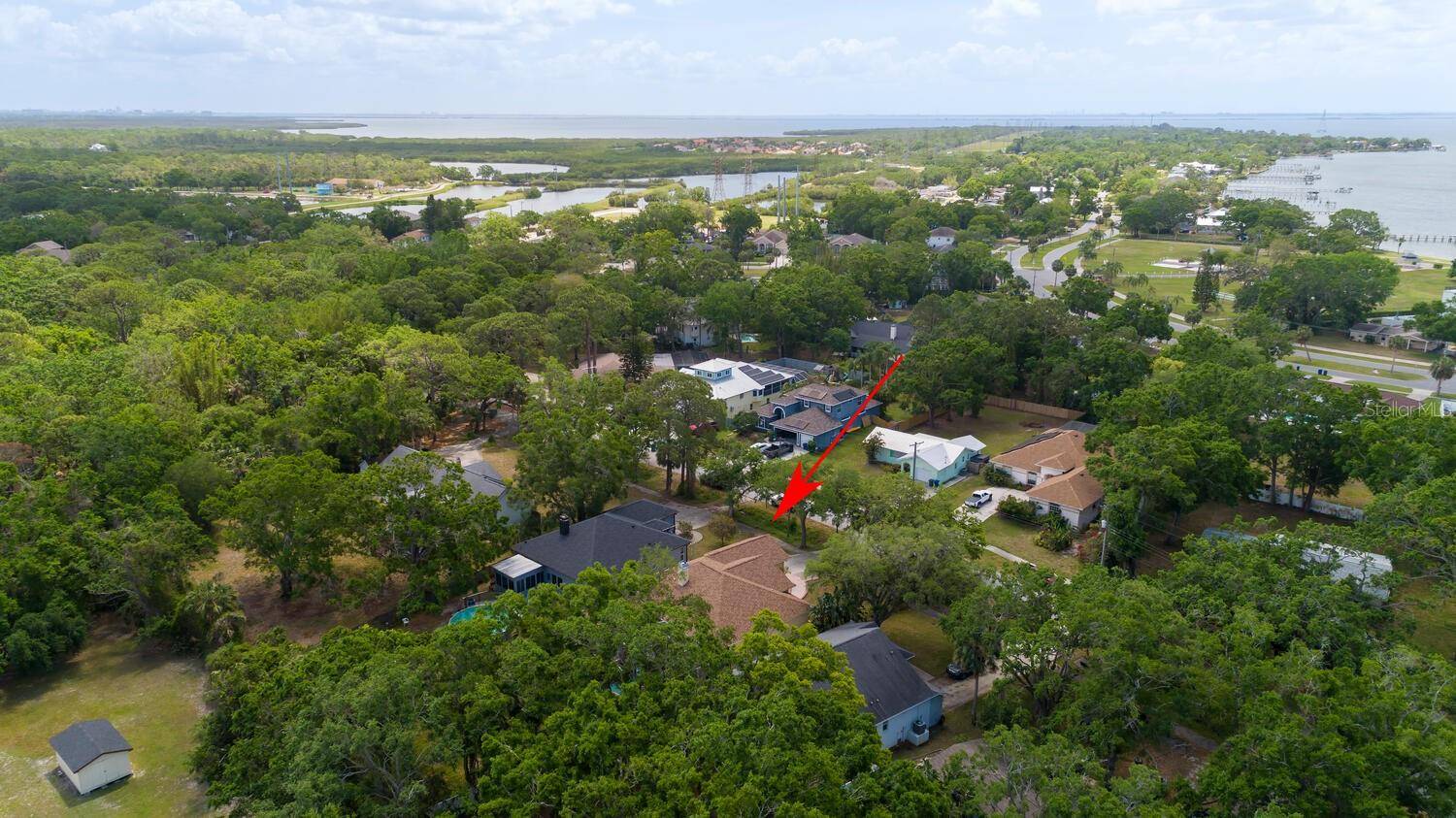 Oldsmar, FL 34677,209 ARLINGTON AVE E