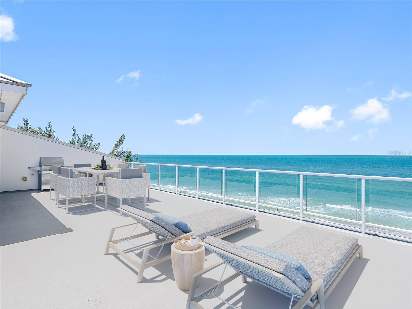 Indian Shores, FL 33785,19816 GULF BLVD #602