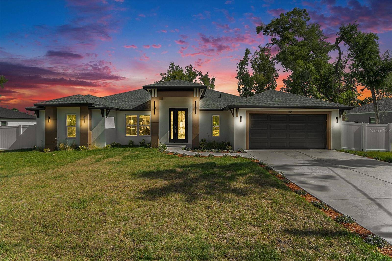 Lutz, FL 33549,106 NE 1ST AVE