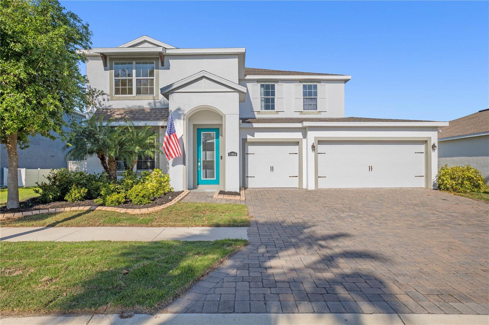 Riverview, FL 33579,11854 LAKE LUCAYA DR
