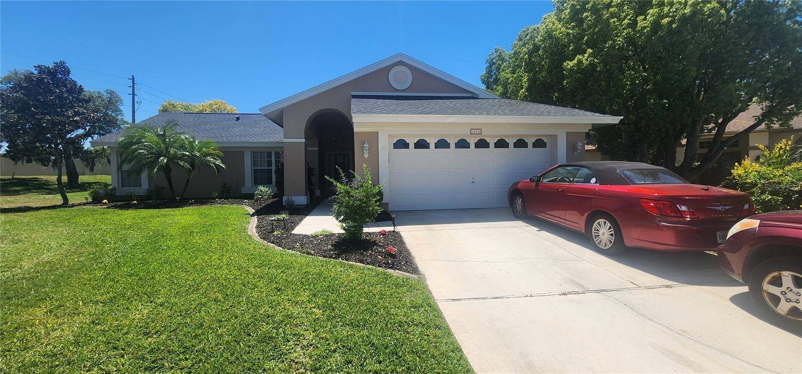 Hudson, FL 34667,14324 BRONTE CT