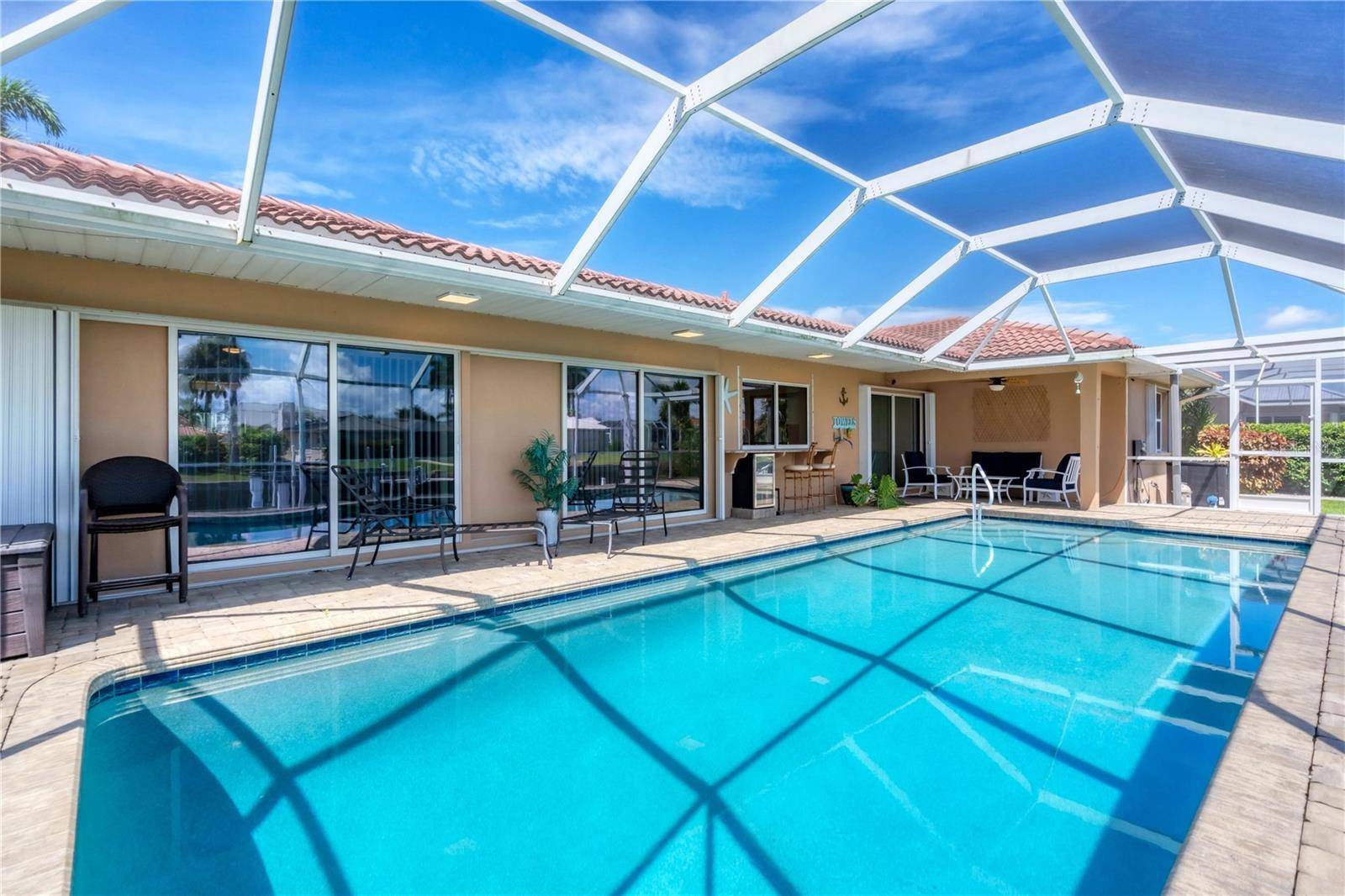 Punta Gorda, FL 33950,890 CORONADO DR