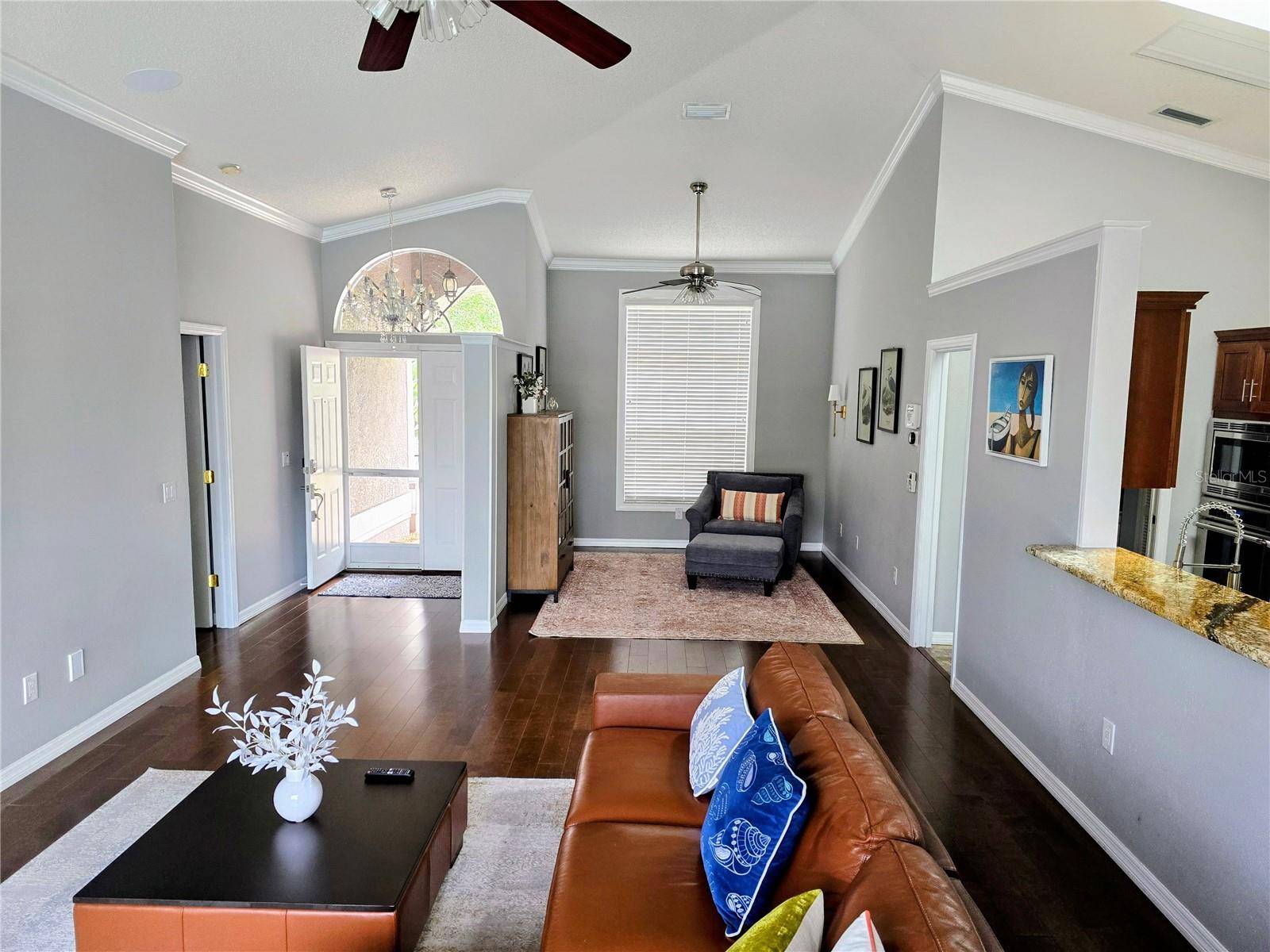 Tarpon Springs, FL 34689,1028 TRADEWINDS DR