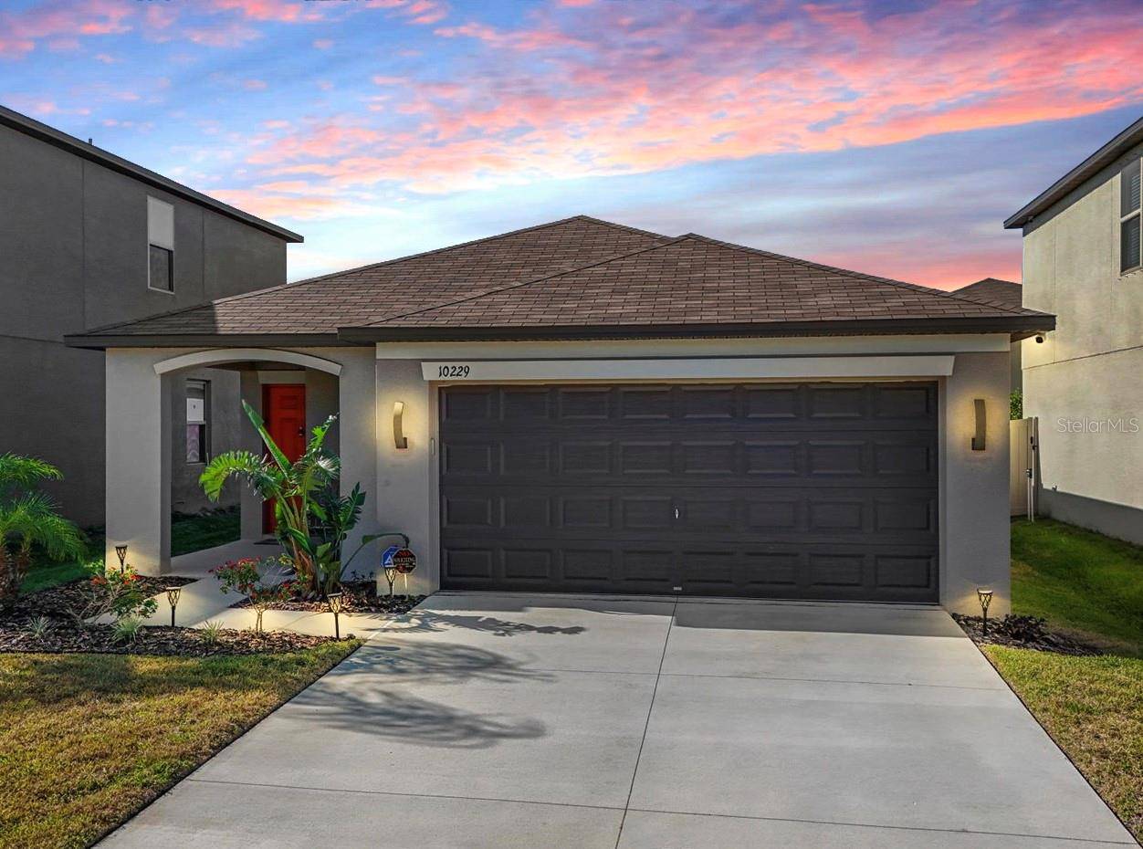 Riverview, FL 33578,10229 BRIGHT CRYSTAL AVE