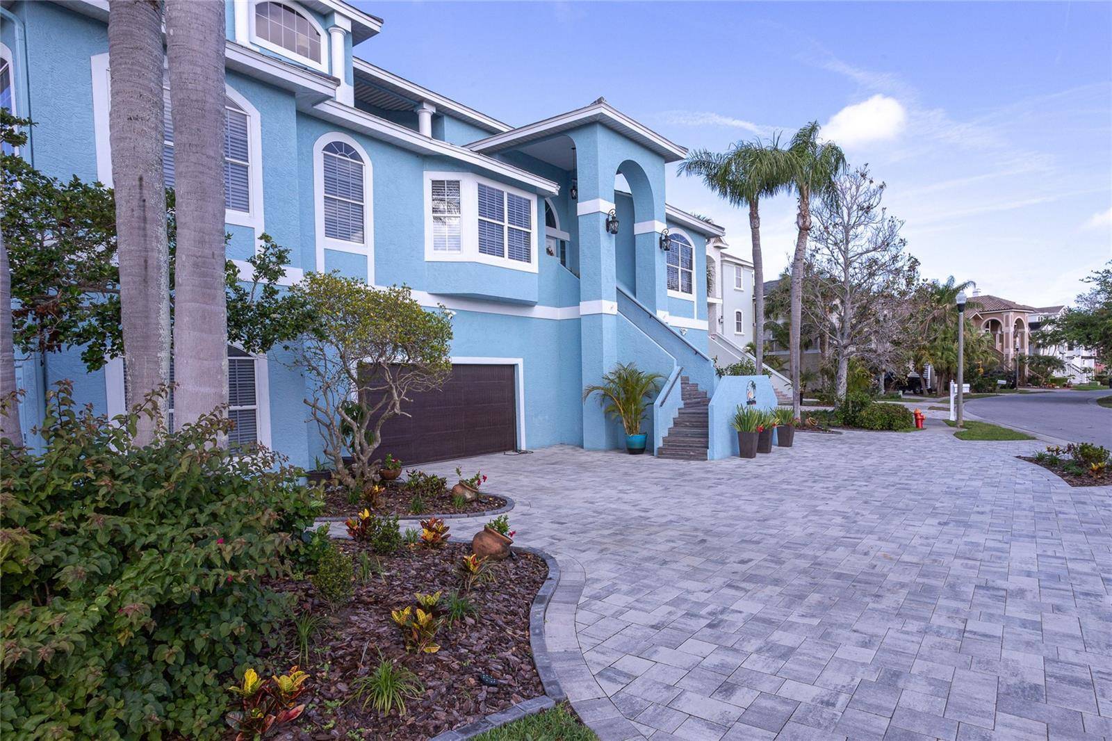 Tarpon Springs, FL 34689,2111 ALEXIS CT