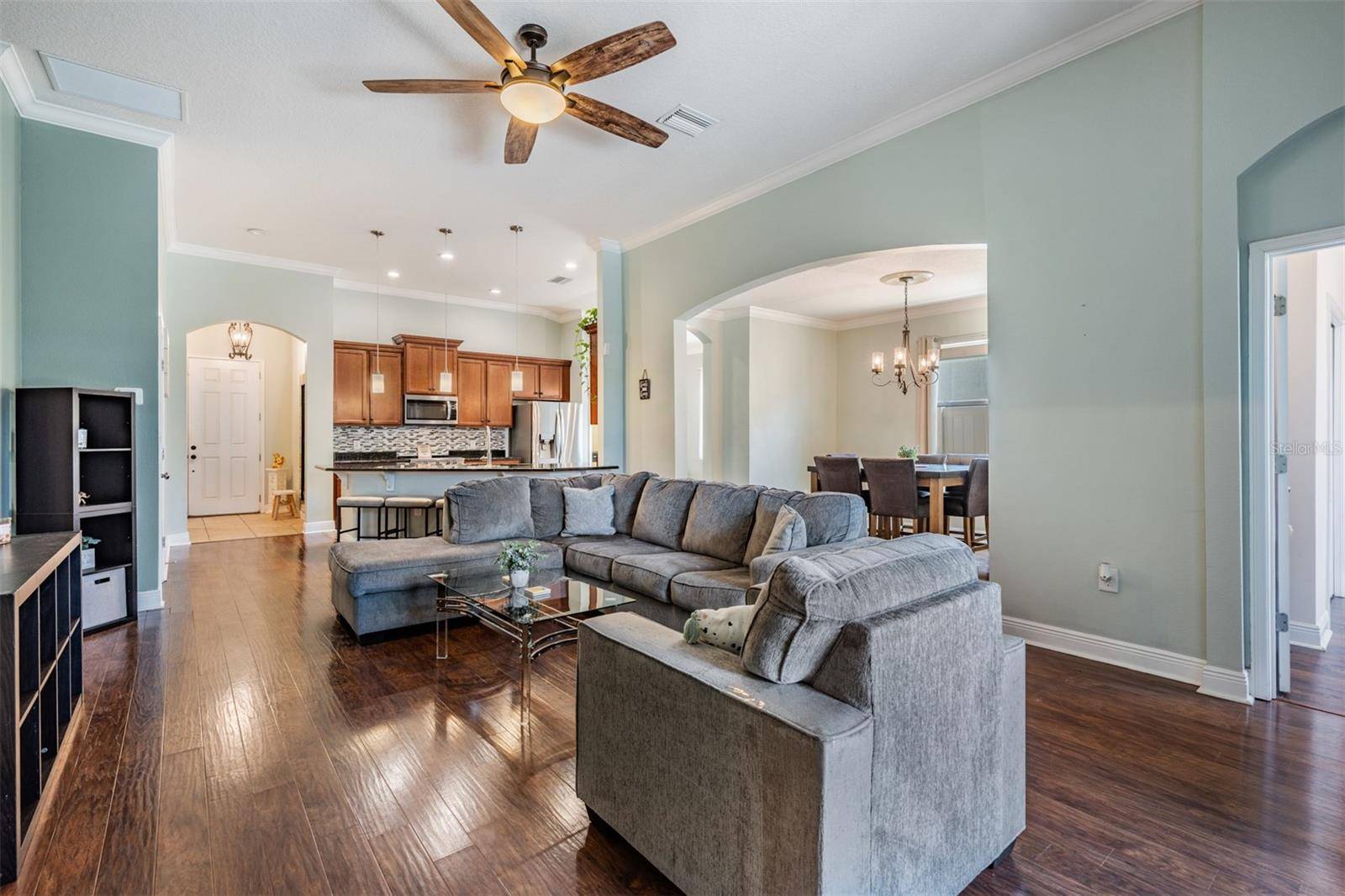Riverview, FL 33569,12107 RAMBLING STREAM DR
