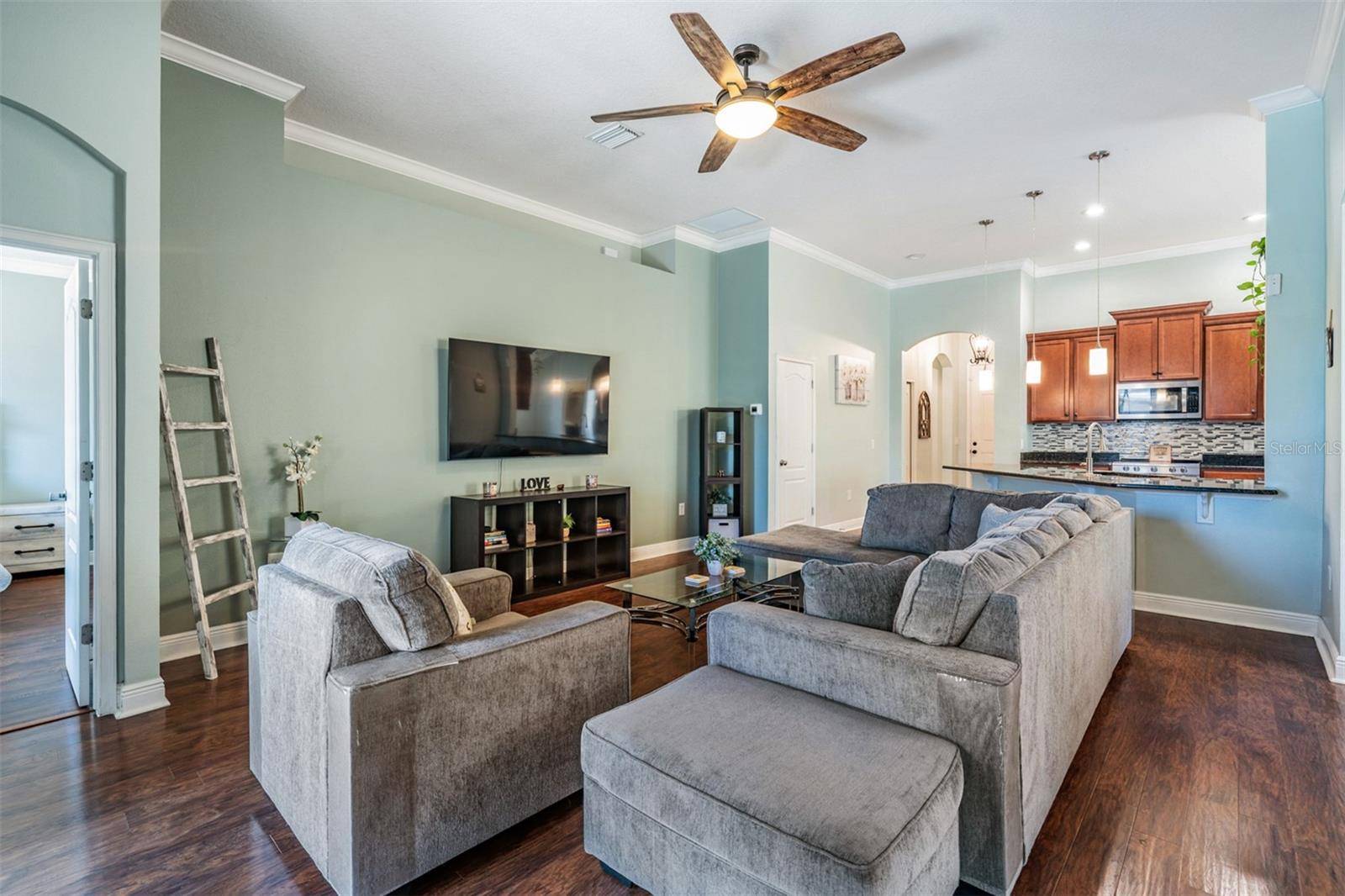 Riverview, FL 33569,12107 RAMBLING STREAM DR