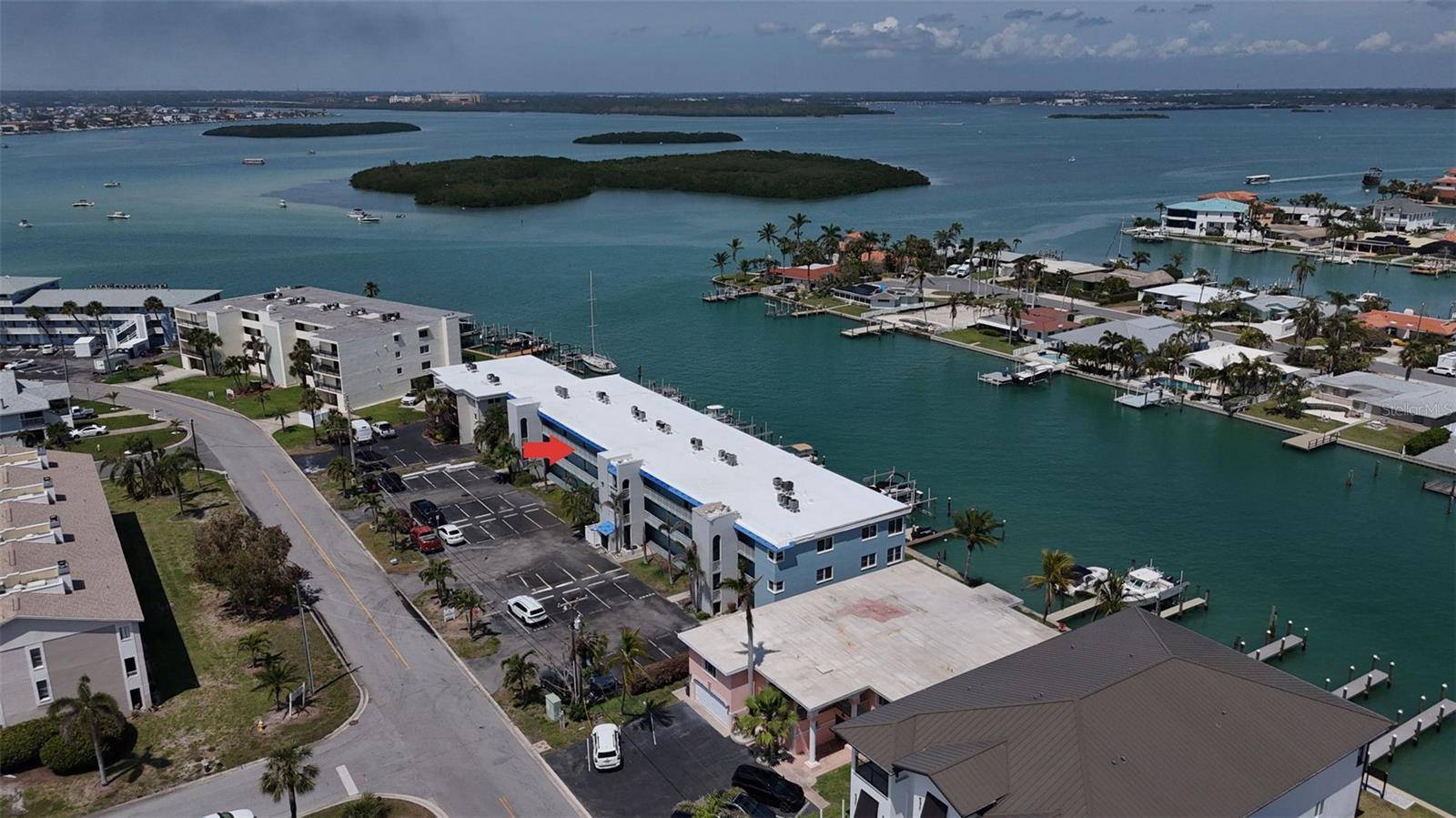 Treasure Island, FL 33706,12405 3RD ST E #306