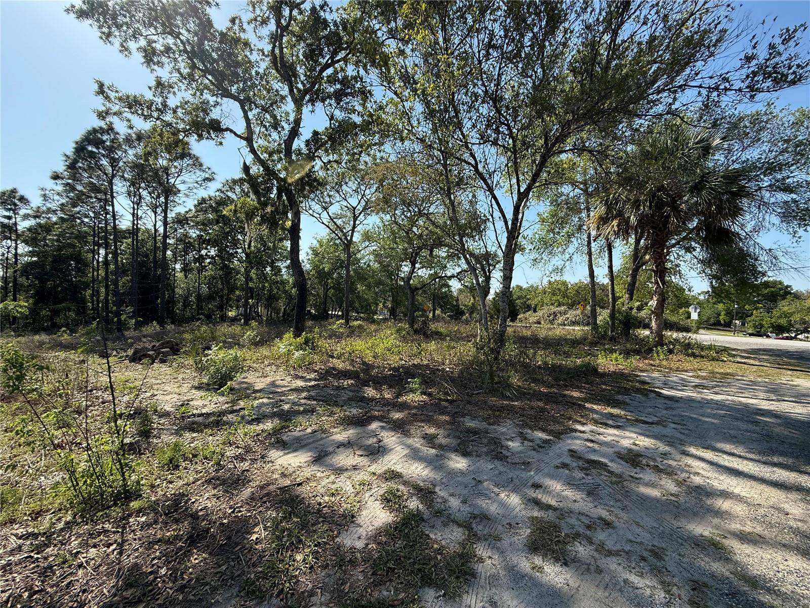 Brooksville, FL 34613,INDIAN TRAIL RD