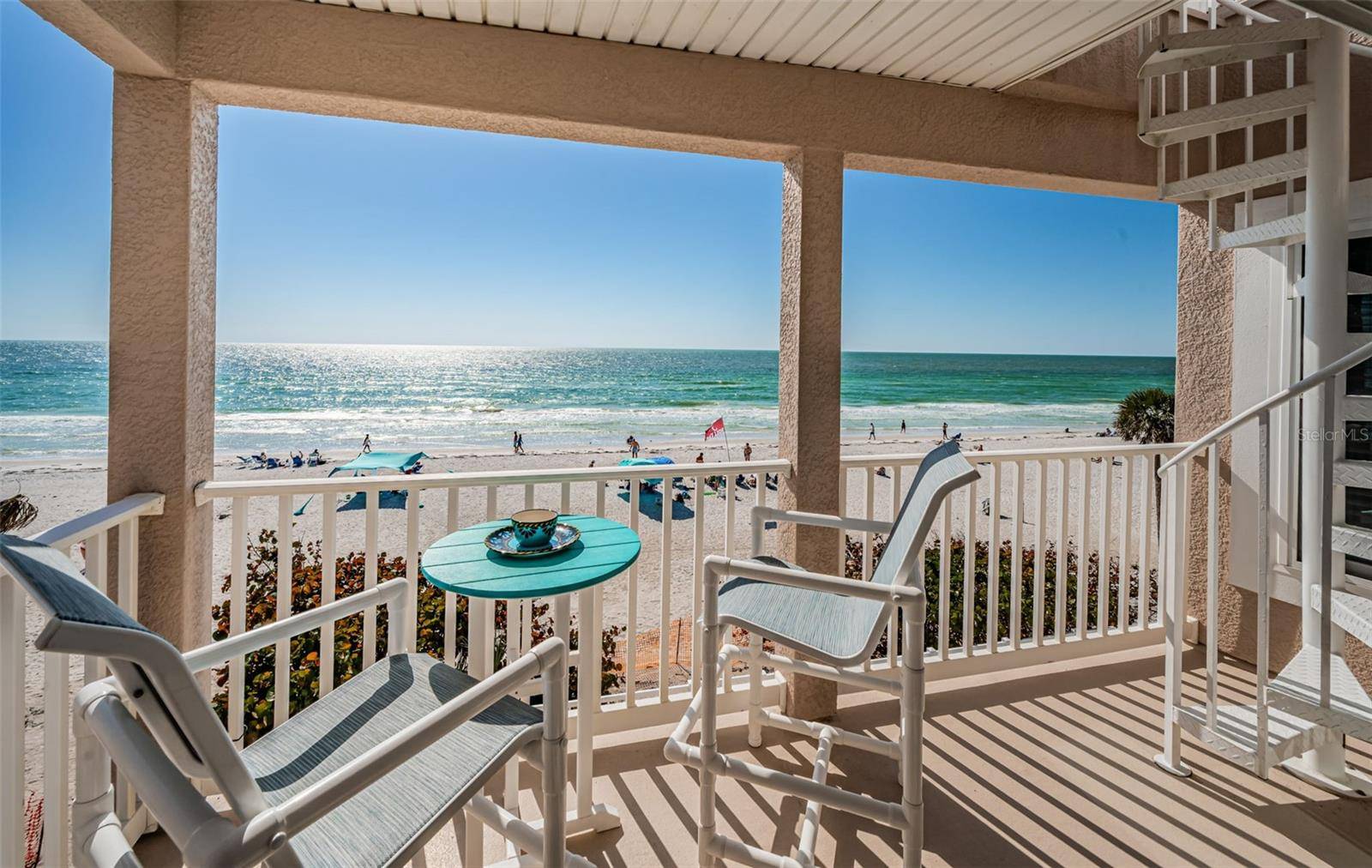 Indian Rocks Beach, FL 33785,3 7TH AVE #3