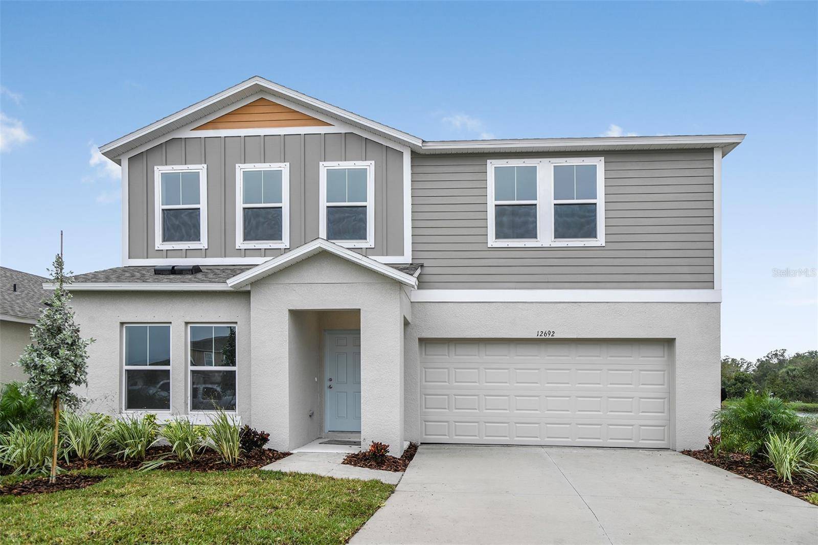 Lithia, FL 33547,14811 SUMMER BRANCH DR